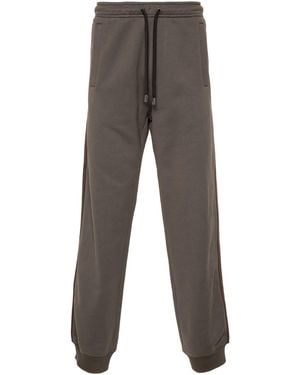 Lanvin Pantaloni Sportivi - Grey