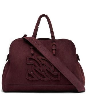 Casadei Rojo - Morado