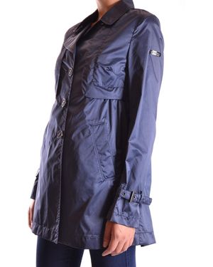 Geospirit Cazadora Azul
