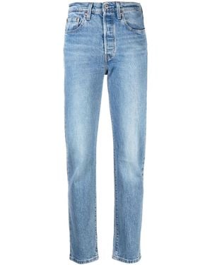 Levi's 501 Original Jeans - Blue