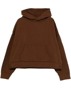 Entire studios Heavy Hood - Brown