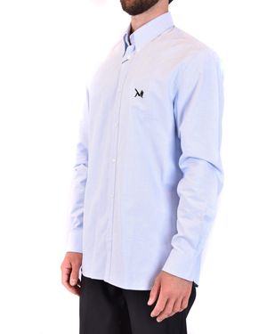 Calvin Klein 205 W39nyc Shirts - White