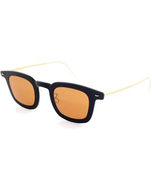 Lindberg 8346 Sonnenbrille - Mehrfarbig