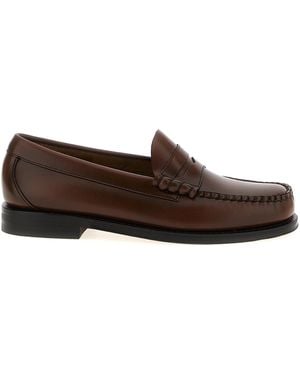 G.H. Bass & Co. 'Weejuns Larson' Loafers - Brown