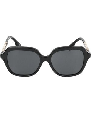 Burberry Sunglasses 0 Be4389 /16/140 - Black