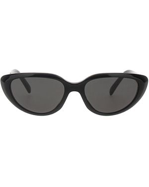 Celine 'Cat Eye' Sonnenbrille - Mehrfarbig