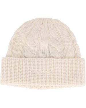 MC2 Saint Barth Moss Braid Wool 10 Off - Natural