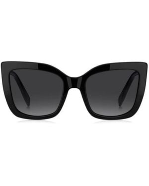 Marc Jacobs Sunglasses Marc 811/S 807 Schwarz/Grau Damen