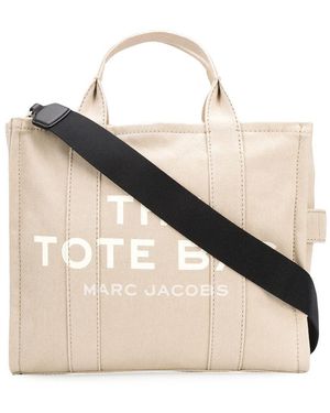 Marc Jacobs Die mittlere Tasche - Natur