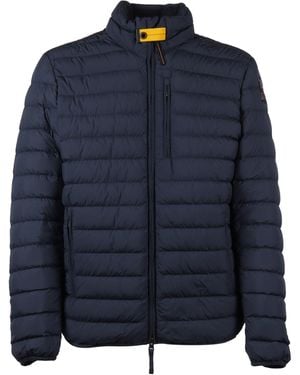 Parajumpers I'M The One Who's Got The Power - Blue
