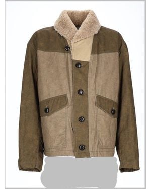 Isabel Marant Marant - Brown