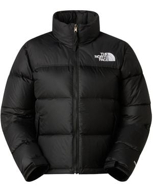 The North Face The North Face - Black