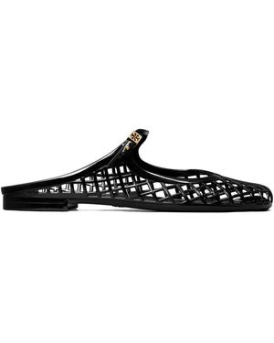 Tory Burch Mellow Sandals - Black