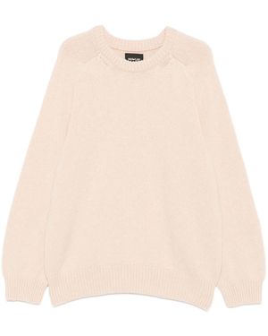 Howlin' Sweater - Natural