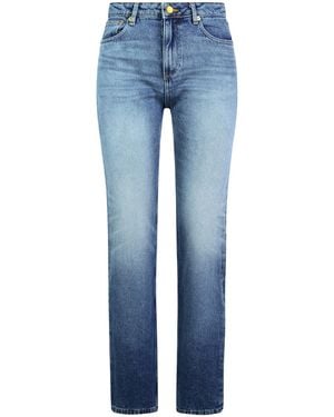 A.P.C. 'Kylie' Denim Jeans - Blue