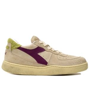 Diadora Turnschuhe - Pink