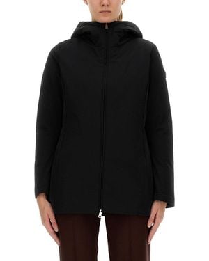 Colmar Down Jacket - Black