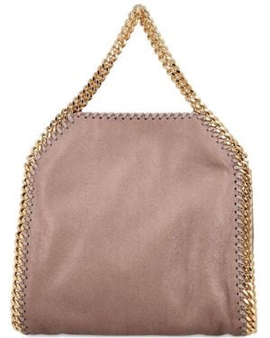 Stella McCartney Falabella Mini Handbag - Rosa