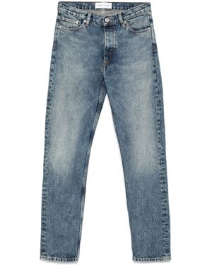 Samsøe & Samsøe Sasusan Broek - Blauw