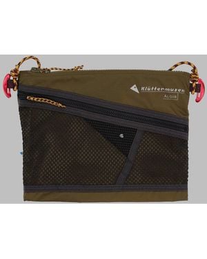 Klättermusen Klättermusen - Black