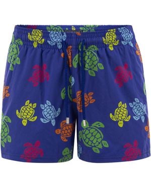 Vilebrequin Moorise - Blue