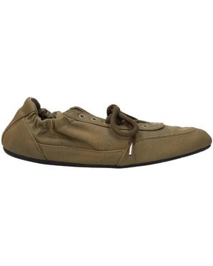Prada Sneakers For /Military - Green