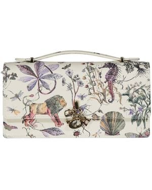 Dior My Mini Shoulder Bag - Metallic
