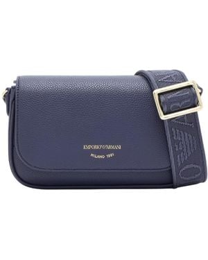 Emporio Armani Bags - Blue