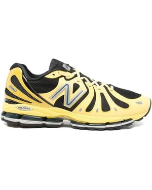 New Balance 1890 - Yellow