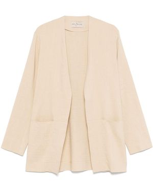 Cortana Milbe -Hanfmischjacke - Natur