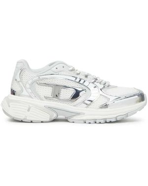 DIESEL S-Pro-V-Dense Sneakers - Weiß