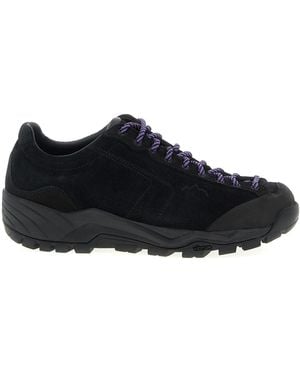 Diemme Sneaker 'Movida' - Nero