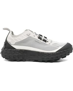 Norda 001 A - White