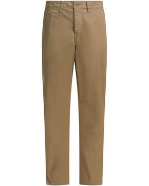 Patagonia "traveler Chino" Trousers - Natural
