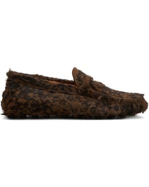 Tod's Tod 's Turnschuhe - Braun