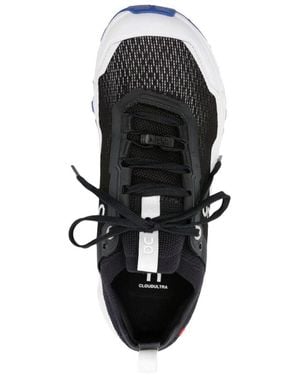 On Shoes Cloudultra 2 - Black