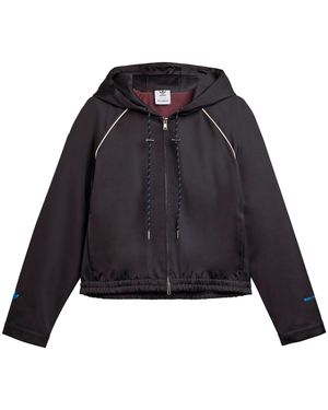 adidas Dies ist das erste Mal, dass ich das gesehen habe. - Schwarz