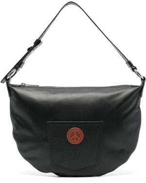 Moschino Moschino -Jeans -Tasche - Schwarz
