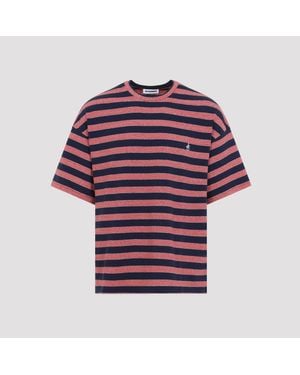 Jil Sander T Shirt - Red