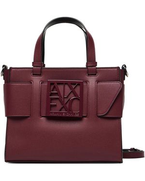 ARMANI EXCHANGE Bags .. - Lila