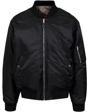 Hogan Coats - Black