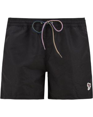 Paul Smith Sea Clothing - Schwarz