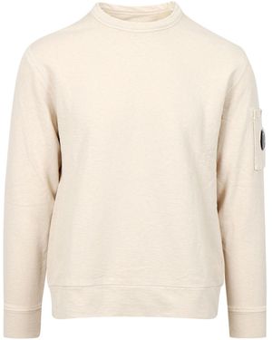 C.P. Company Sweaters - Natural
