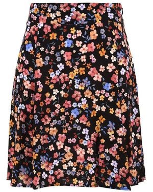 Mar De Margaritas Skirts - Black