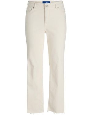 JJXX Jeans Classic Fit - Bianco