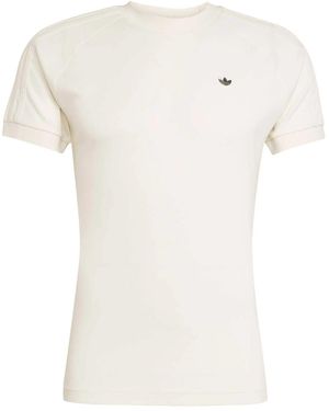 adidas Originals ICH'm Ich werde dich das nicht tun lassen. - Weiß