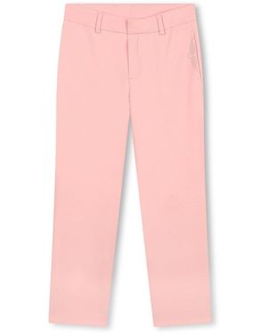 Zadig & Voltaire Zadig&Voltaire Formal Trousers - Pink