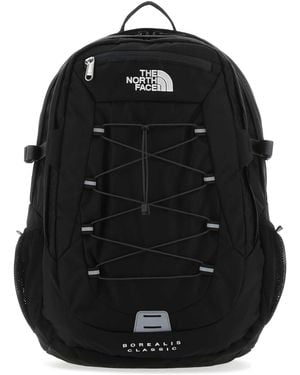 The North Face Borealis Classic - Black