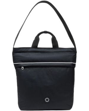 KENZO 2Way Boke Flower 2.0 Tote Bag - Black