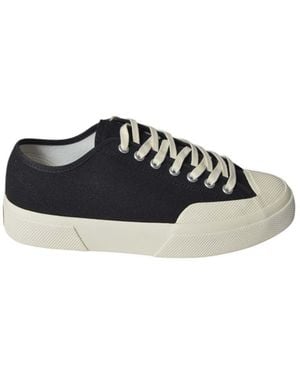Superga Zapatillas - Negro
